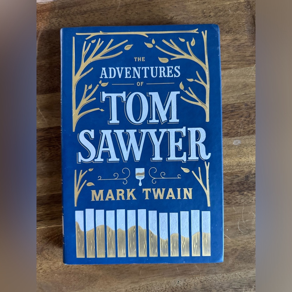 The Adventures of Tom Sawyer